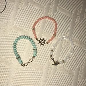 Jewelry set, Bracelet